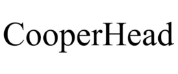 COOPERHEAD trademark