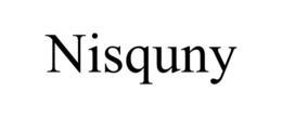 NISQUNY trademark