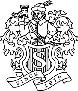 SINCE 1919 trademark