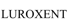 LUROXENT trademark