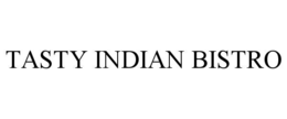TASTY INDIAN BISTRO trademark