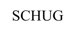 SCHUG trademark