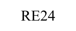 RE24 trademark