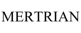 MERTRIAN trademark
