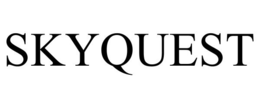 SKYQUEST trademark