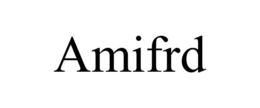 AMIFRD trademark