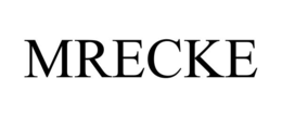 MRECKE trademark