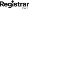 REGISTRAR CORP trademark