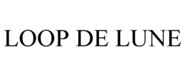 LOOP DE LUNE trademark
