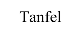 TANFEL trademark