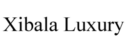 XIBALA LUXURY trademark