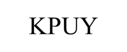 KPUY trademark