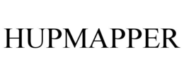 HUPMAPPER trademark