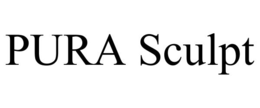 PURA SCULPT trademark