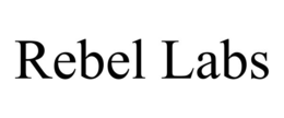 REBEL LABS trademark