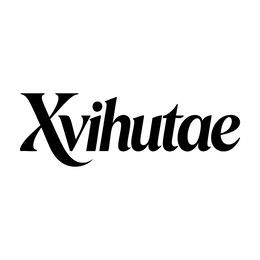 XVIHUTAE trademark