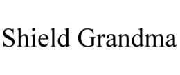 SHIELD GRANDMA trademark