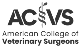 ACVS AMERICAN COLLEGE OF VETERINARY SURGEONS trademark