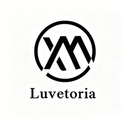 XM LUVETORIA trademark