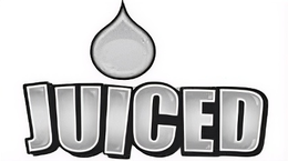 JUICED trademark