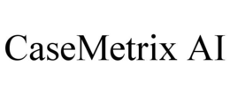 CASEMETRIX AI trademark