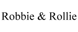 ROBBIE & ROLLIE trademark