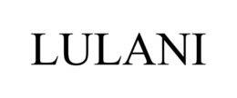 LULANI trademark