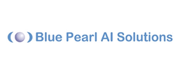 BLUE PEARL AI SOLUTIONS trademark