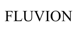 FLUVION trademark