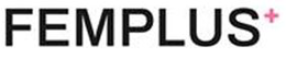 FEMPLUS+ trademark