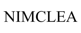 NIMCLEA trademark