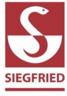 S SIEGFRIED trademark