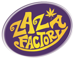 ZAZA FACTORY trademark