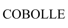 COBOLLE trademark
