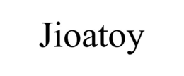 JIOATOY trademark