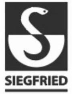 S SIEGFRIED trademark