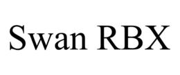 SWAN RBX trademark