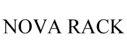 NOVA RACK trademark