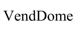 VENDDOME trademark