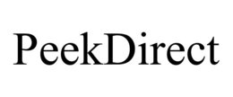 PEEKDIRECT trademark