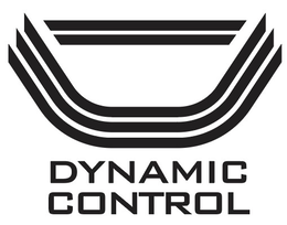 DYNAMIC CONTROL trademark