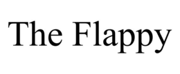 THE FLAPPY trademark
