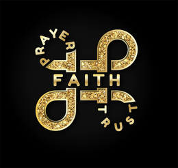 PRAYER FAITH TRUST trademark