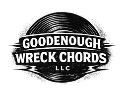 GOODENOUGH WRECK CHORDS LLC trademark