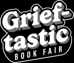GRIEF-TASTIC BOOK FAIR trademark