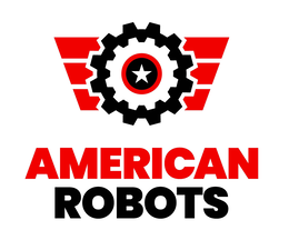 AMERICAN ROBOTS trademark