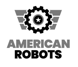 AMERICAN ROBOTS trademark
