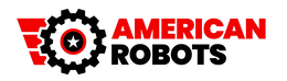 AMERICAN ROBOTS trademark
