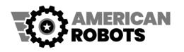 AMERICAN ROBOTS trademark