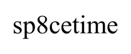 SP8CETIME trademark
